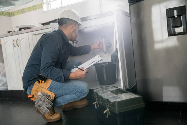 Best 24-Hour Plumber Near Me  in Danville, IN