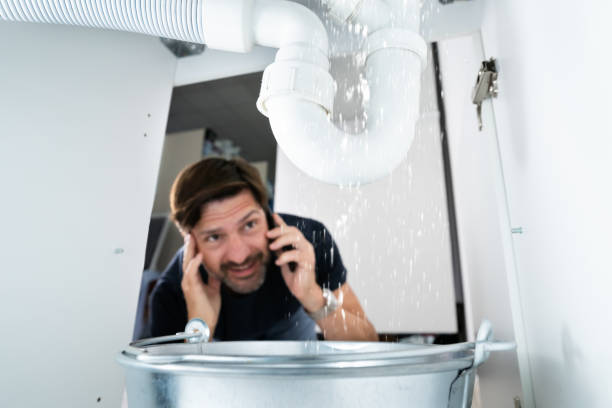 Shower Repair Services in Danville, IN