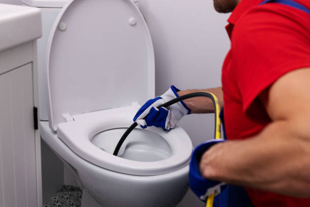 Best Sewer Cleaning Services  in Danville, IN