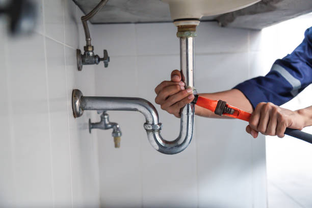 Best Pipe Repair Near Me  in Danville, IN