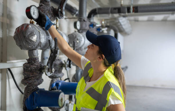 Best Boilers & Radiators  in Danville, IN