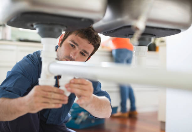 Best Drain Cleaning Services  in Danville, IN