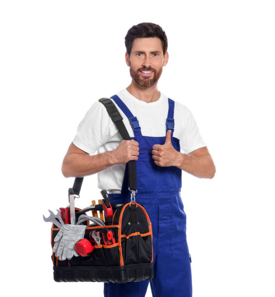 Best Toilet Repair Services  in Danville, IN