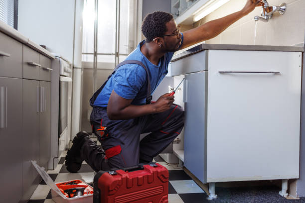 Best Faucet Repair  in Danville, IN
