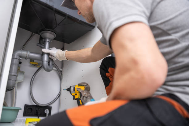 Best Commercial Plumbing Services  in Danville, IN