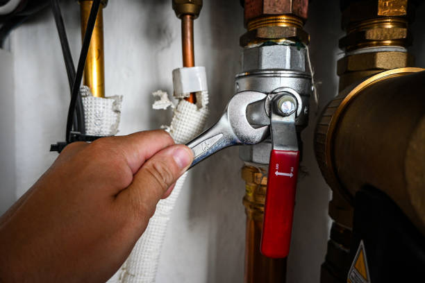 Best Water Softener Installation  in Danville, IN